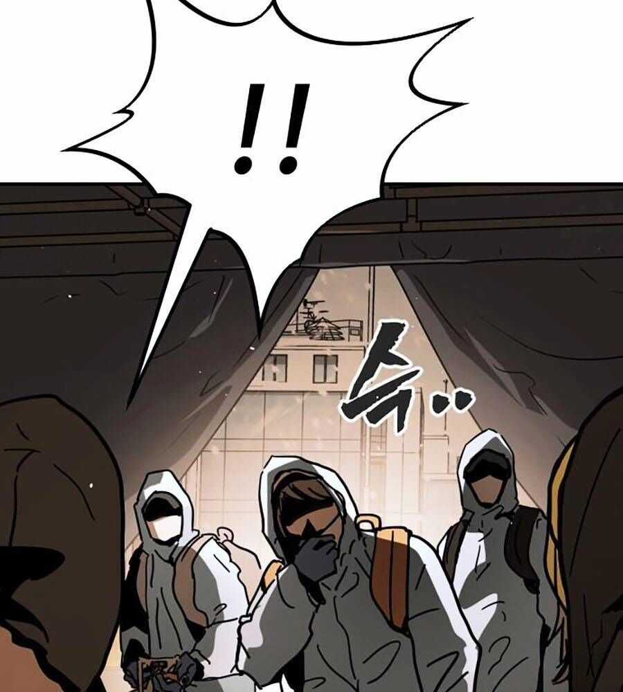 Đại Dịch Seoul - Chapter 128 - Trang 271