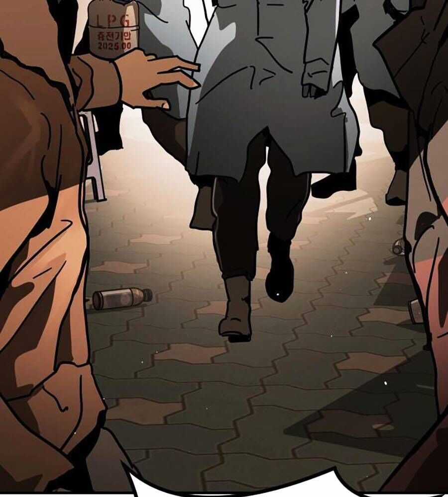 Đại Dịch Seoul - Chapter 128 - Trang 272