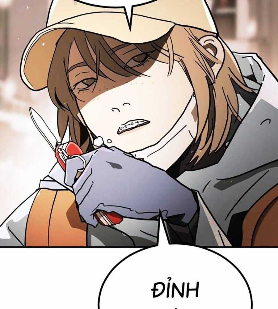 Đại Dịch Seoul - Chapter 128 - Trang 288