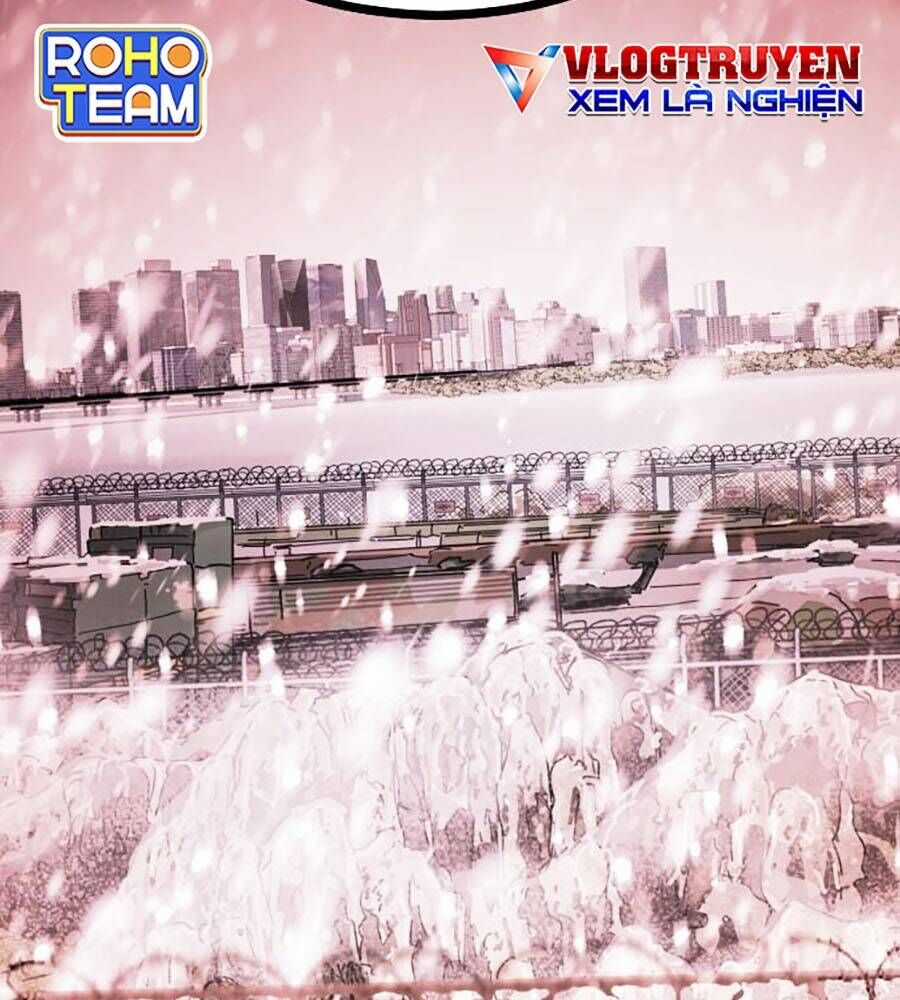 Đại Dịch Seoul - Chapter 128 - Trang 310