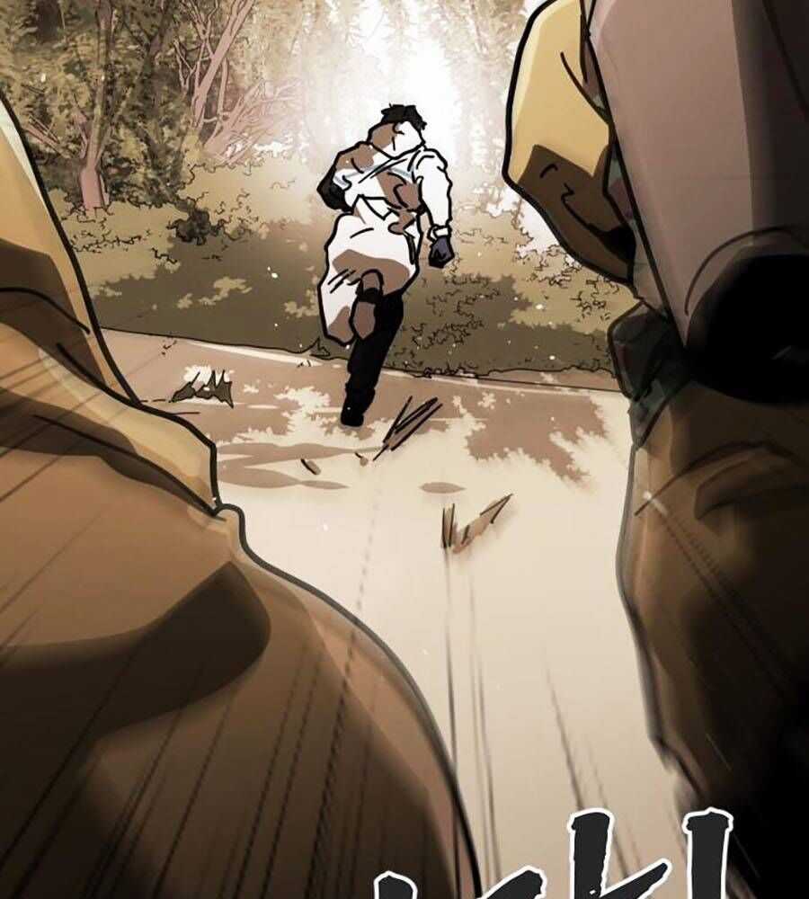 Đại Dịch Seoul - Chapter 128 - Trang 48