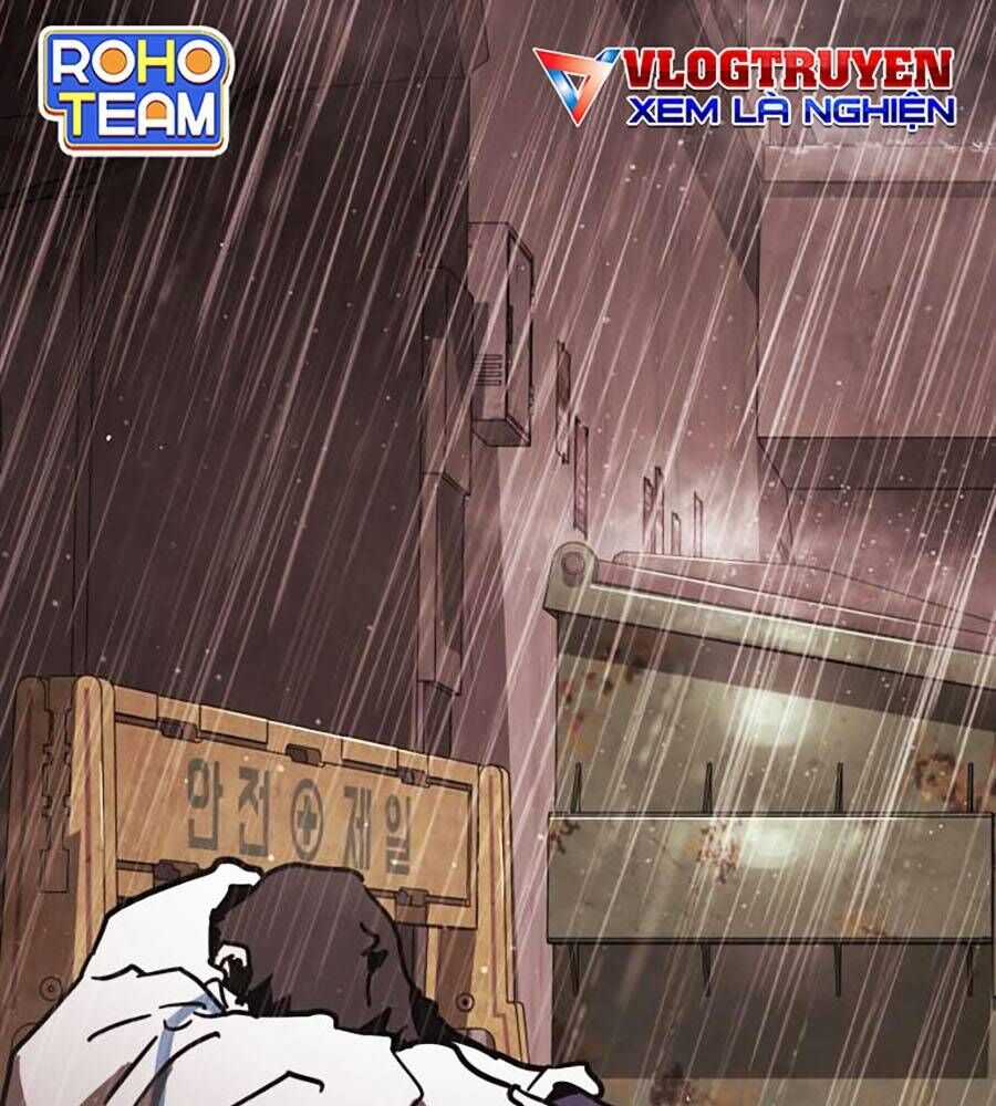 Đại Dịch Seoul - Chapter 128 - Trang 64