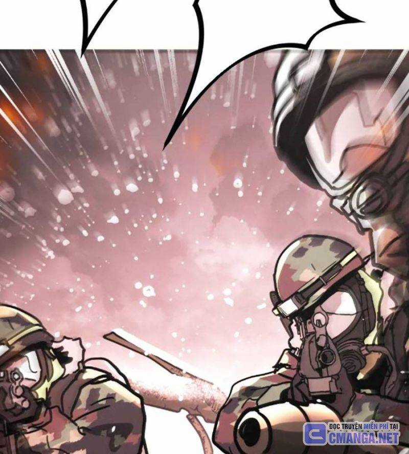 Đại Dịch Seoul - Chapter 129 - Trang 111