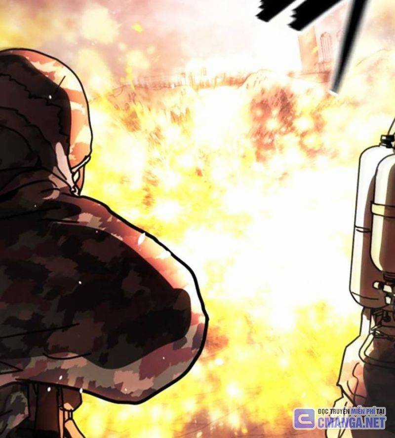 Đại Dịch Seoul - Chapter 129 - Trang 117