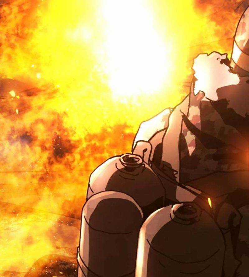 Đại Dịch Seoul - Chapter 129 - Trang 14