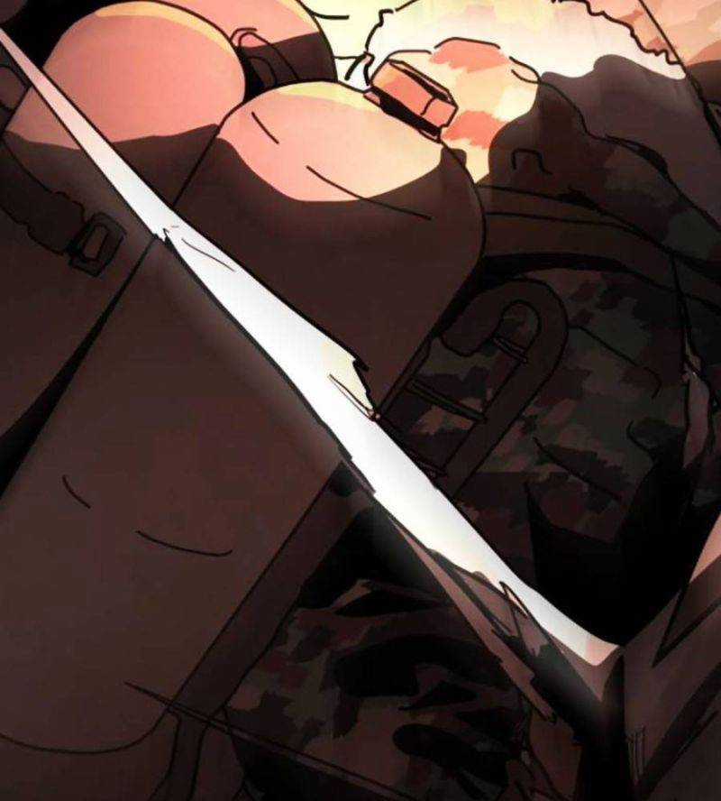 Đại Dịch Seoul - Chapter 129 - Trang 137