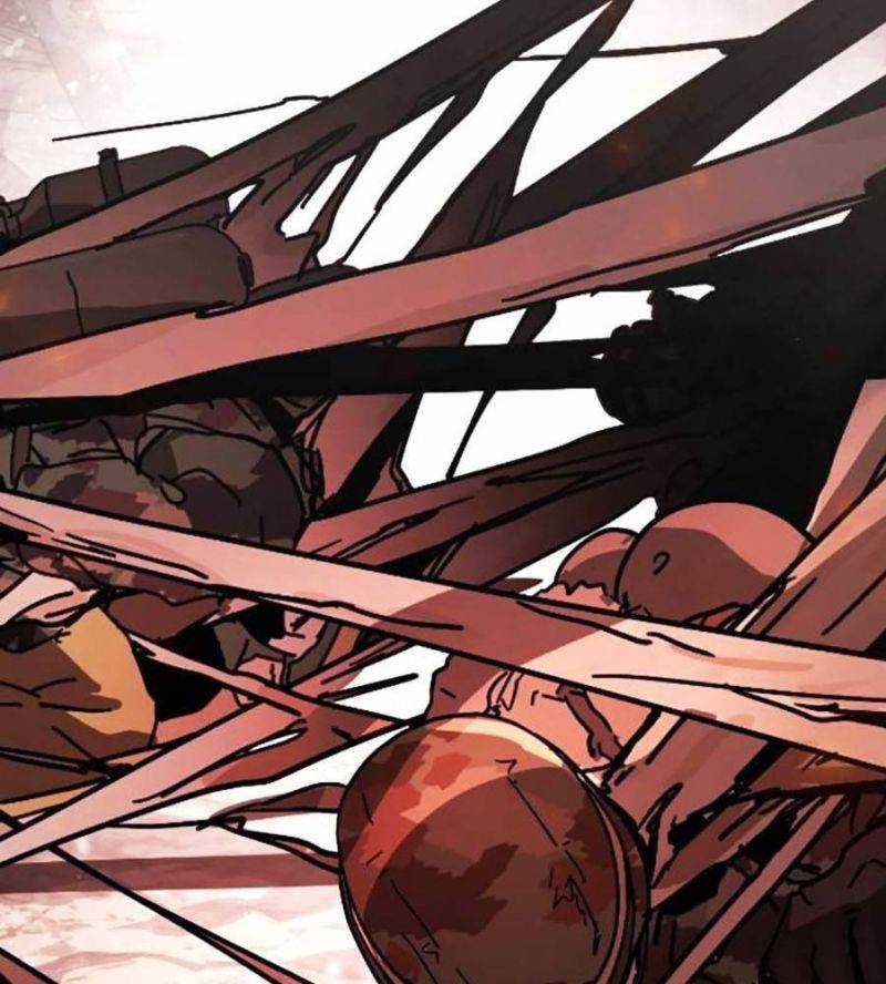 Đại Dịch Seoul - Chapter 129 - Trang 142