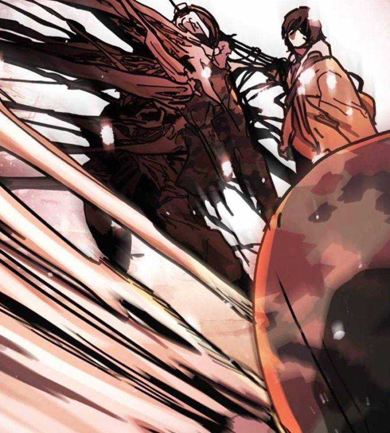 Đại Dịch Seoul - Chapter 129 - Trang 157