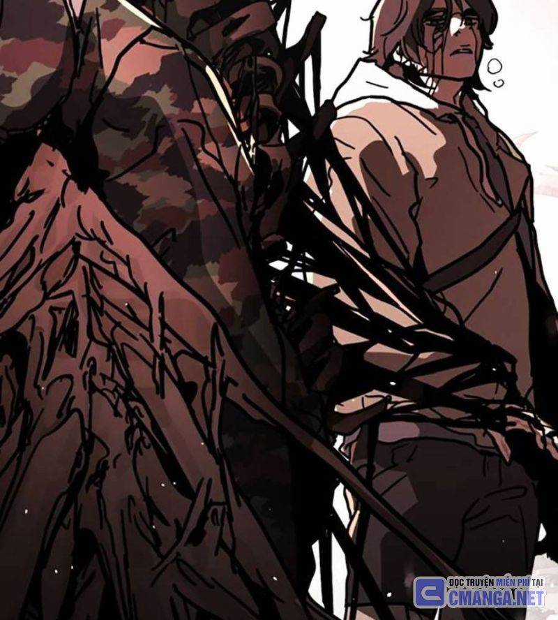 Đại Dịch Seoul - Chapter 129 - Trang 165