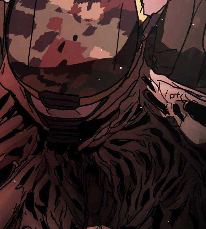 Đại Dịch Seoul - Chapter 129 - Trang 170