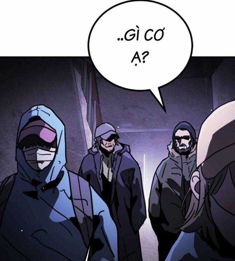 Đại Dịch Seoul - Chapter 129 - Trang 197