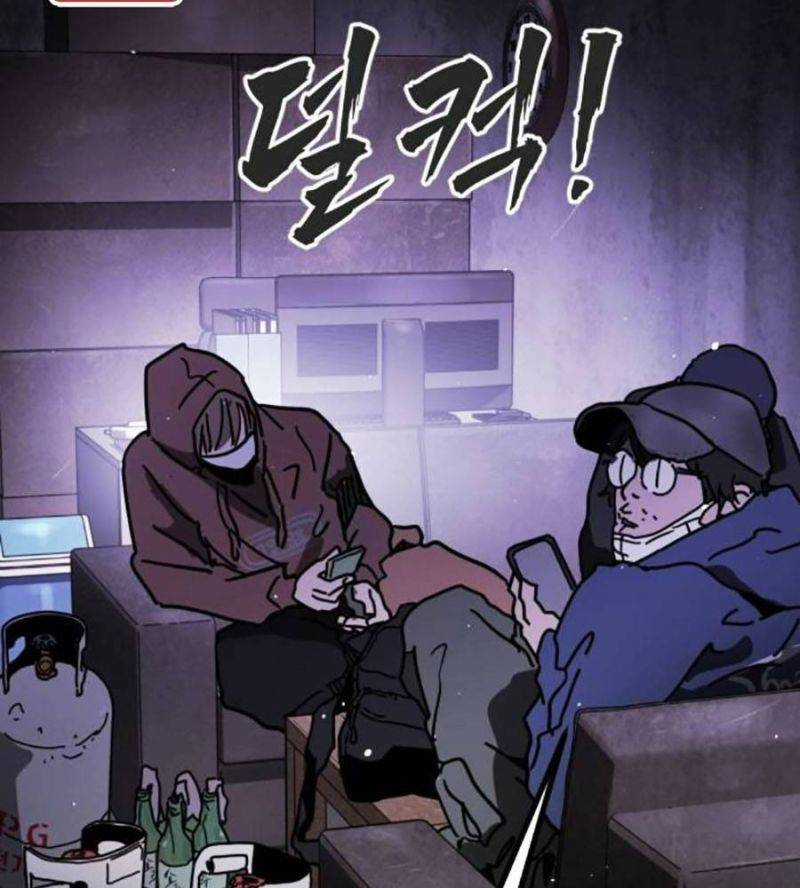 Đại Dịch Seoul - Chapter 129 - Trang 209