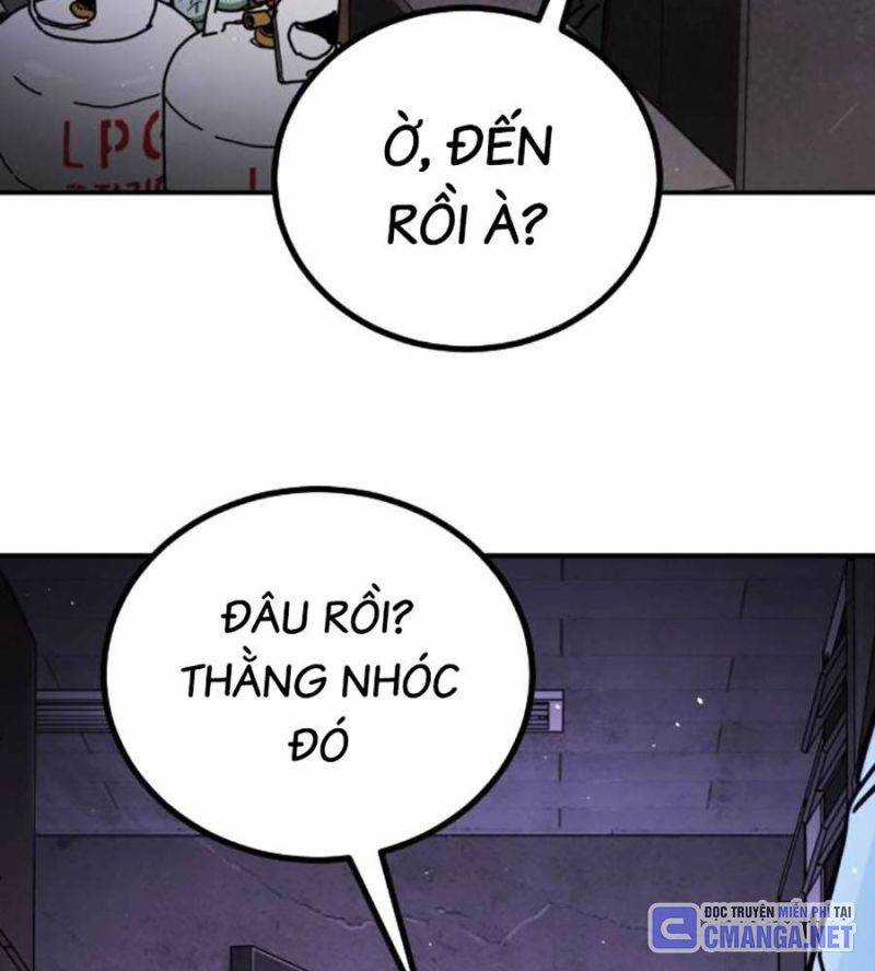 Đại Dịch Seoul - Chapter 129 - Trang 210