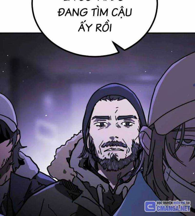 Đại Dịch Seoul - Chapter 129 - Trang 213