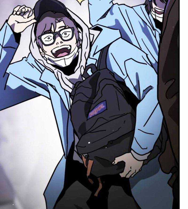 Đại Dịch Seoul - Chapter 129 - Trang 224