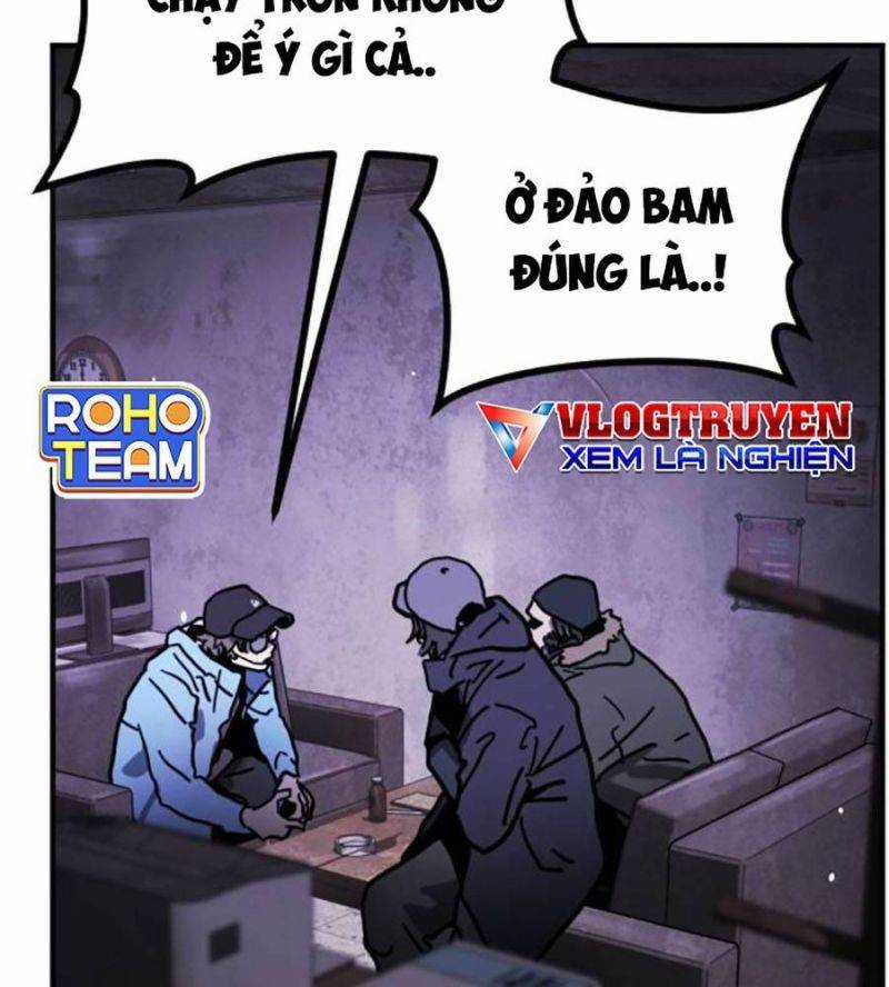 Đại Dịch Seoul - Chapter 129 - Trang 229