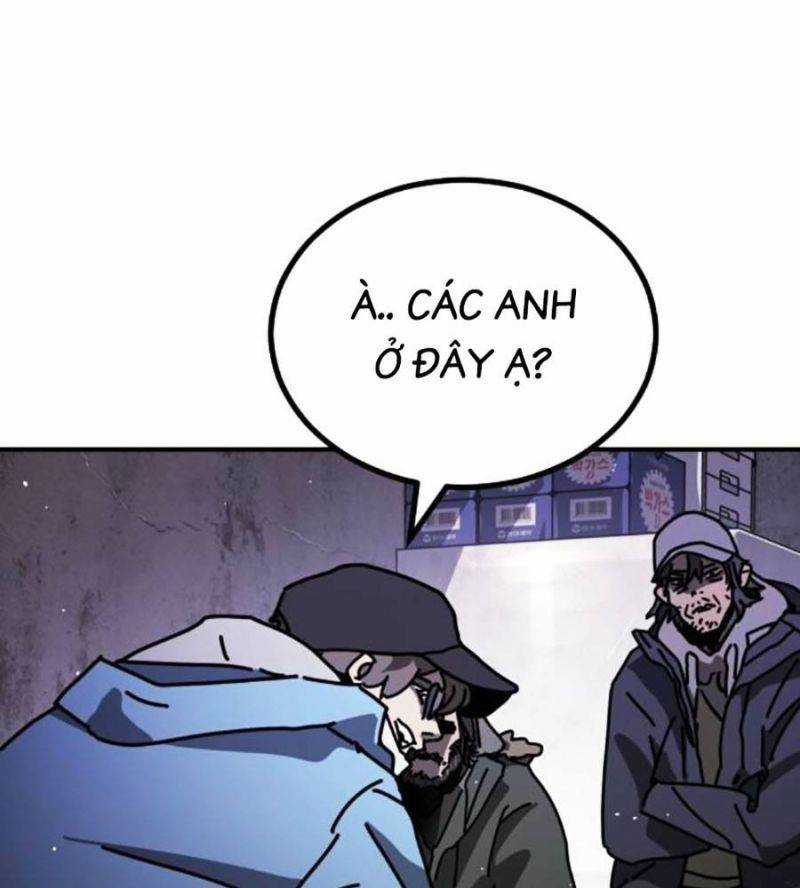 Đại Dịch Seoul - Chapter 129 - Trang 238