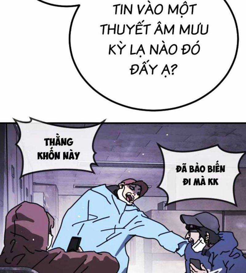 Đại Dịch Seoul - Chapter 129 - Trang 242