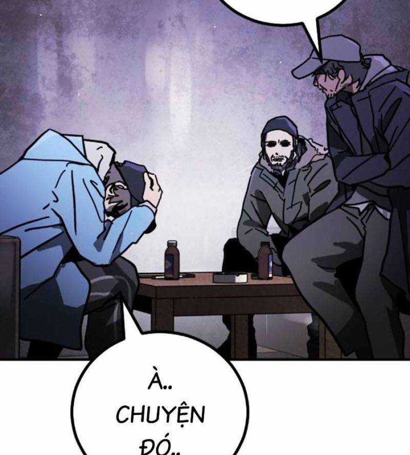 Đại Dịch Seoul - Chapter 129 - Trang 253