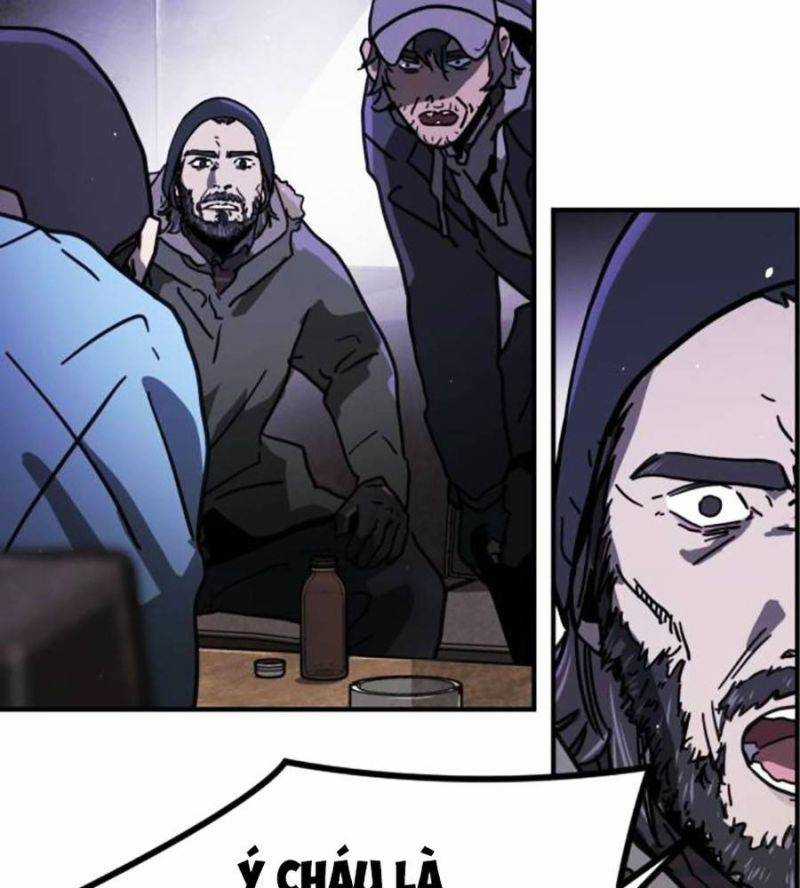 Đại Dịch Seoul - Chapter 129 - Trang 259