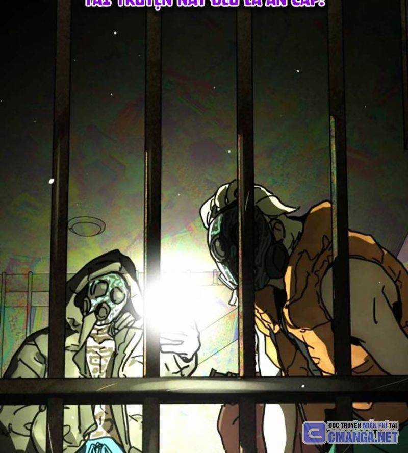 Đại Dịch Seoul - Chapter 129 - Trang 267