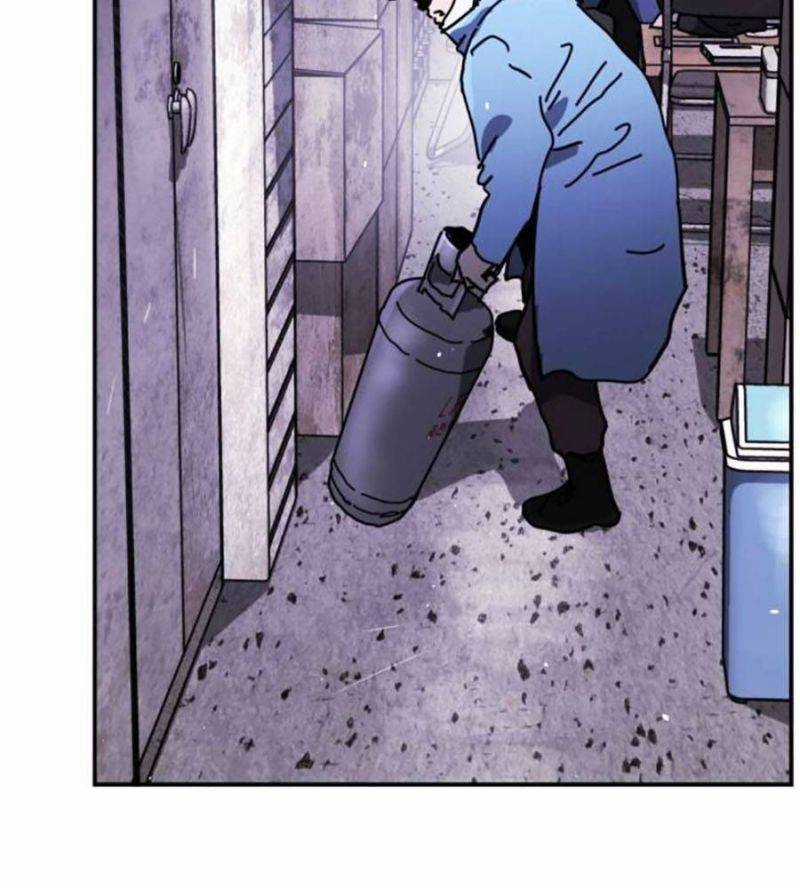 Đại Dịch Seoul - Chapter 129 - Trang 277