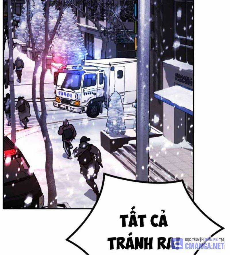 Đại Dịch Seoul - Chapter 129 - Trang 288