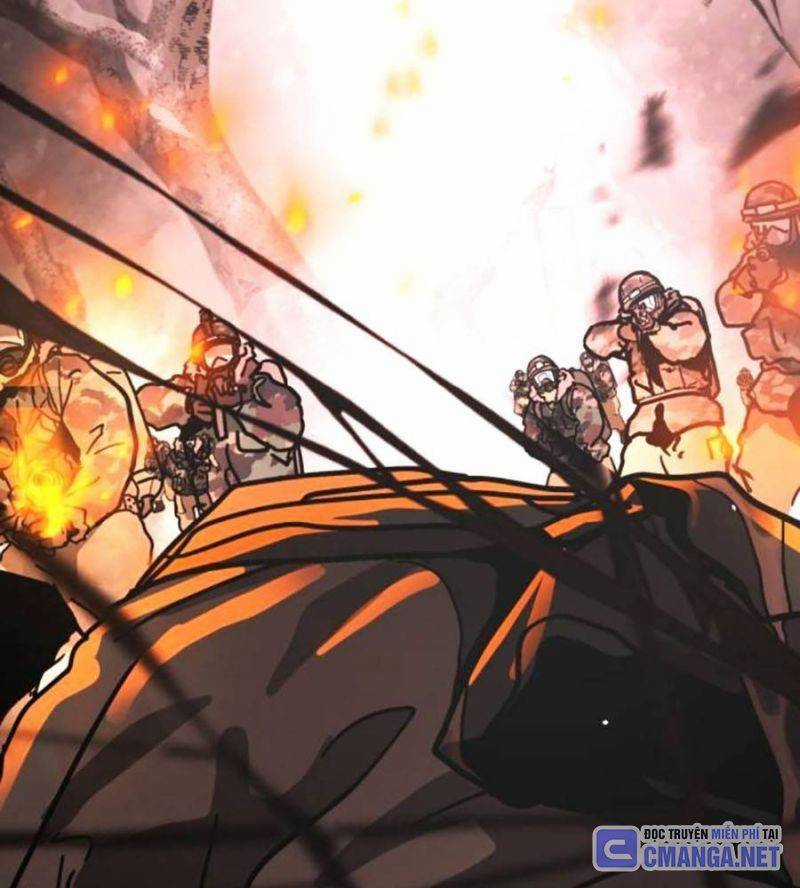 Đại Dịch Seoul - Chapter 129 - Trang 30