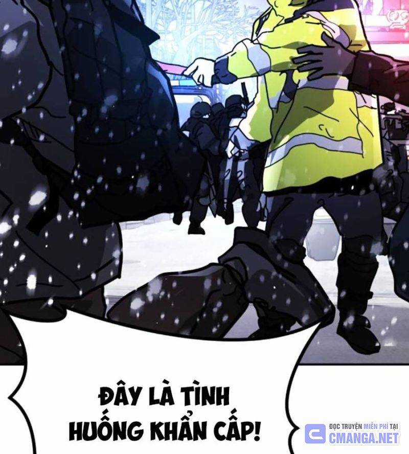 Đại Dịch Seoul - Chapter 129 - Trang 291