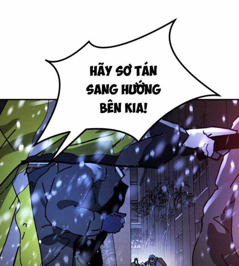 Đại Dịch Seoul - Chapter 129 - Trang 293