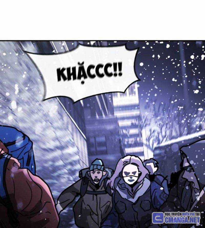 Đại Dịch Seoul - Chapter 129 - Trang 306