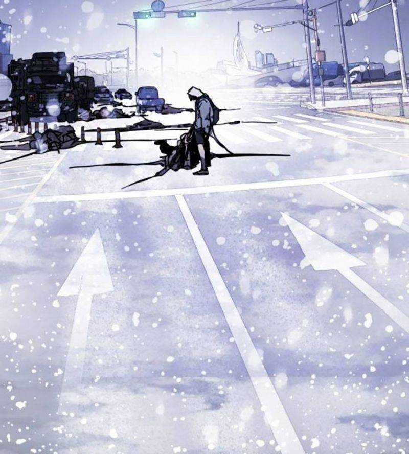 Đại Dịch Seoul - Chapter 129 - Trang 322