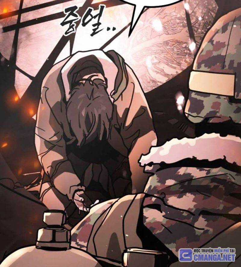 Đại Dịch Seoul - Chapter 129 - Trang 54