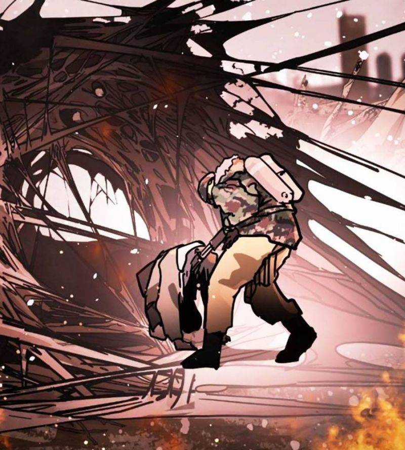 Đại Dịch Seoul - Chapter 129 - Trang 79