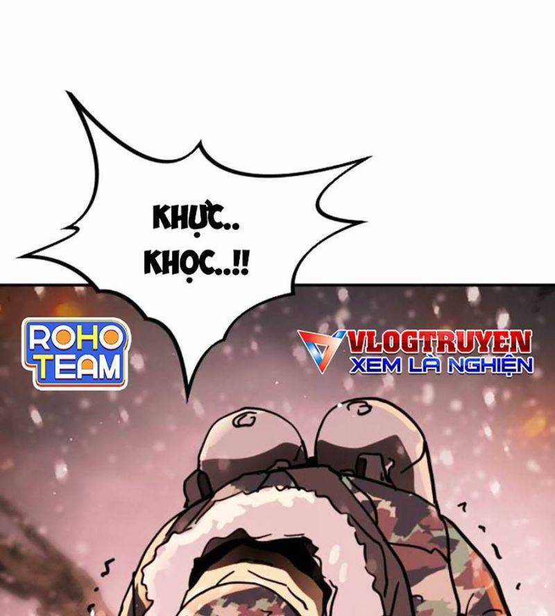 Đại Dịch Seoul - Chapter 129 - Trang 83