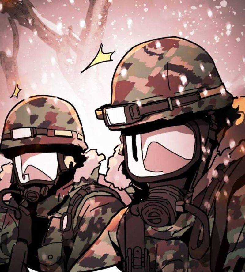 Đại Dịch Seoul - Chapter 129 - Trang 97