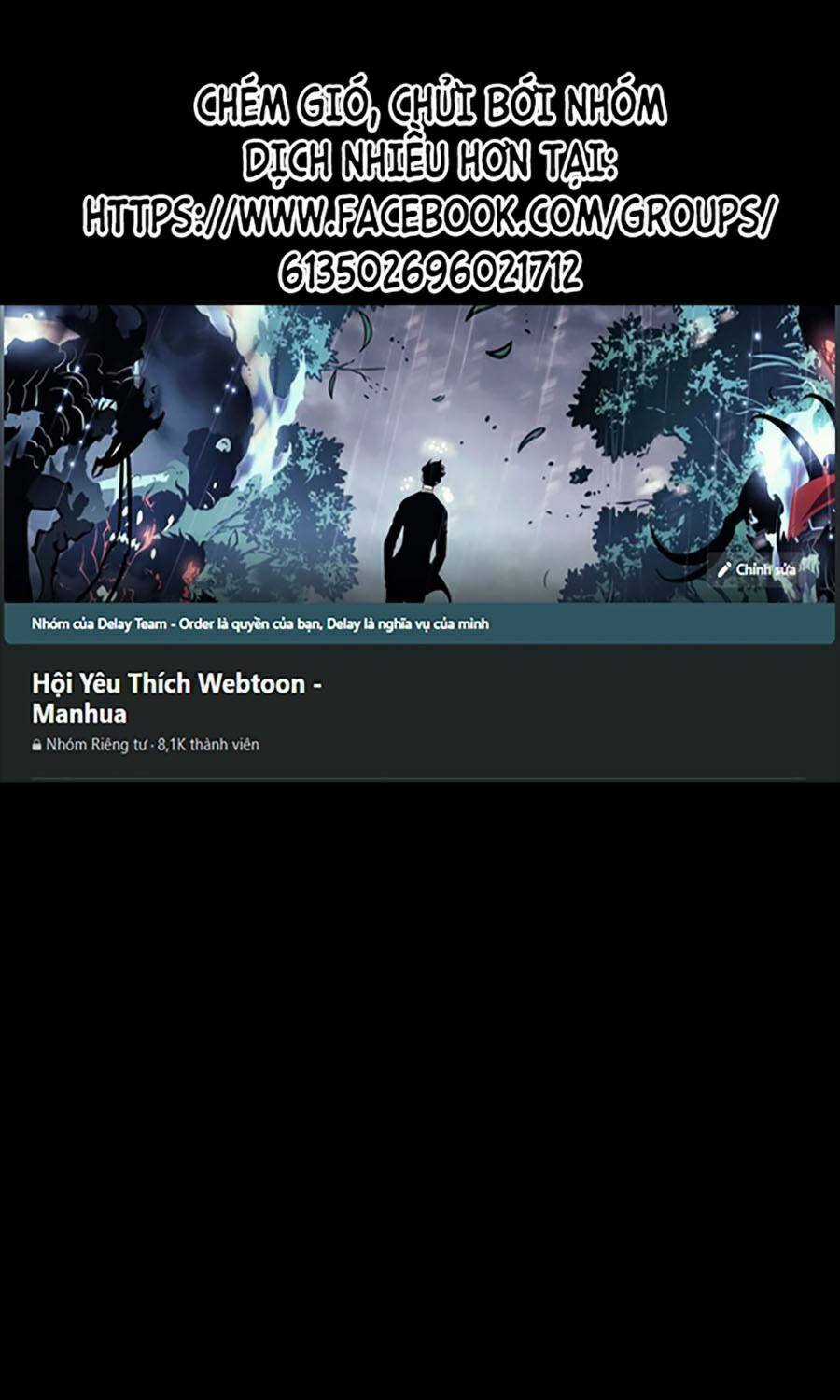 Đại Dịch Seoul - Chapter 13 - Trang 1