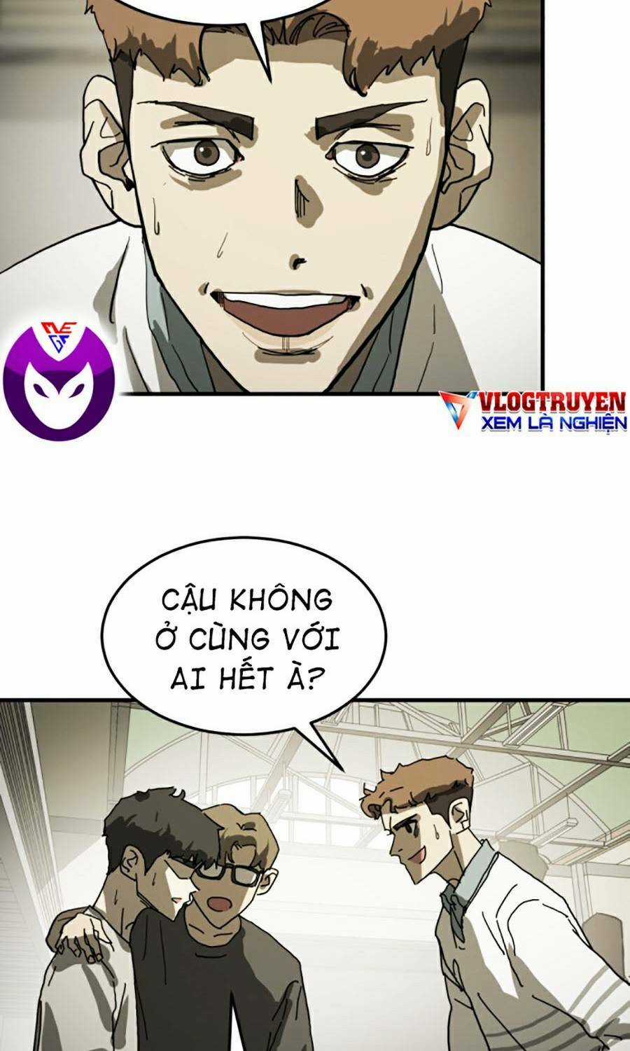 Đại Dịch Seoul - Chapter 13 - Trang 12