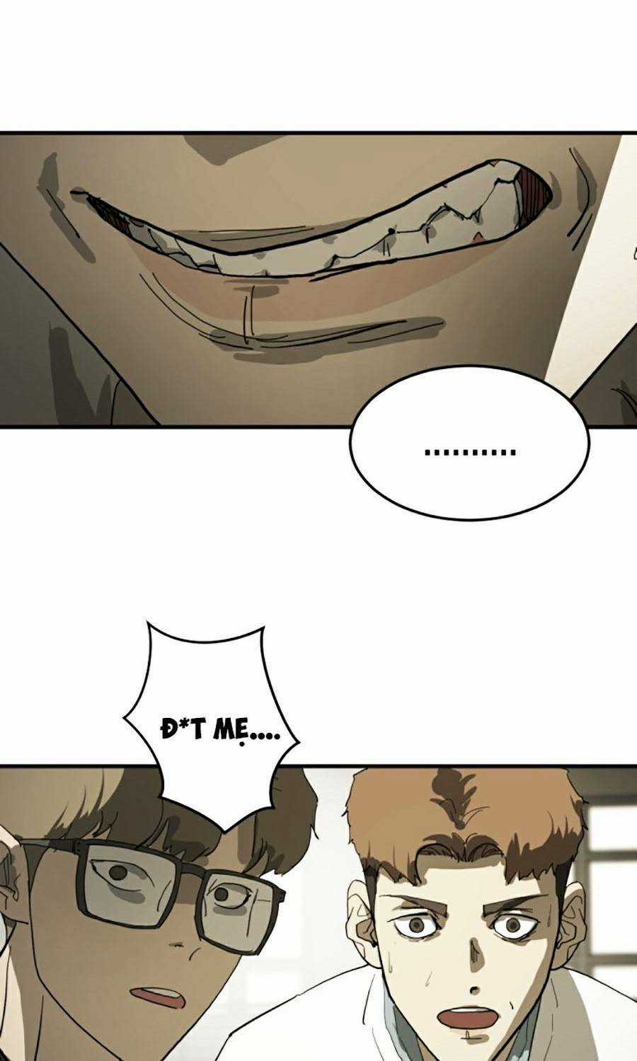 Đại Dịch Seoul - Chapter 13 - Trang 14