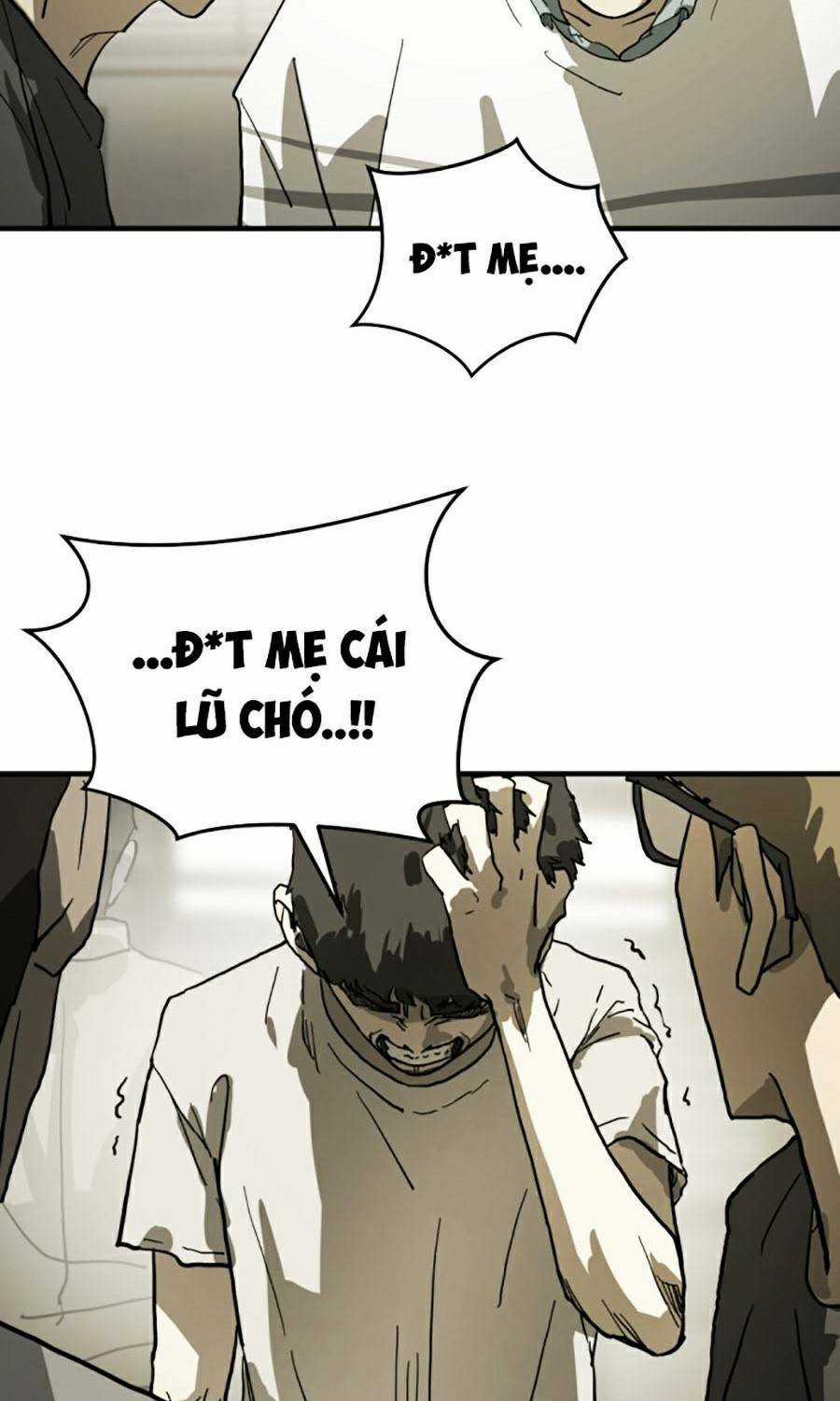 Đại Dịch Seoul - Chapter 13 - Trang 15