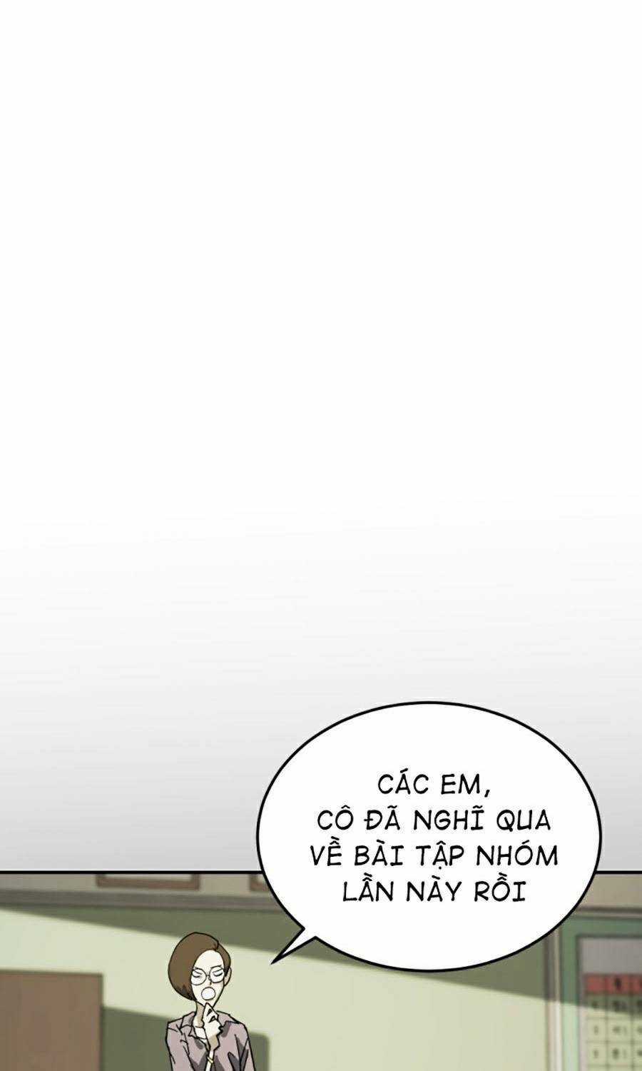 Đại Dịch Seoul - Chapter 13 - Trang 18