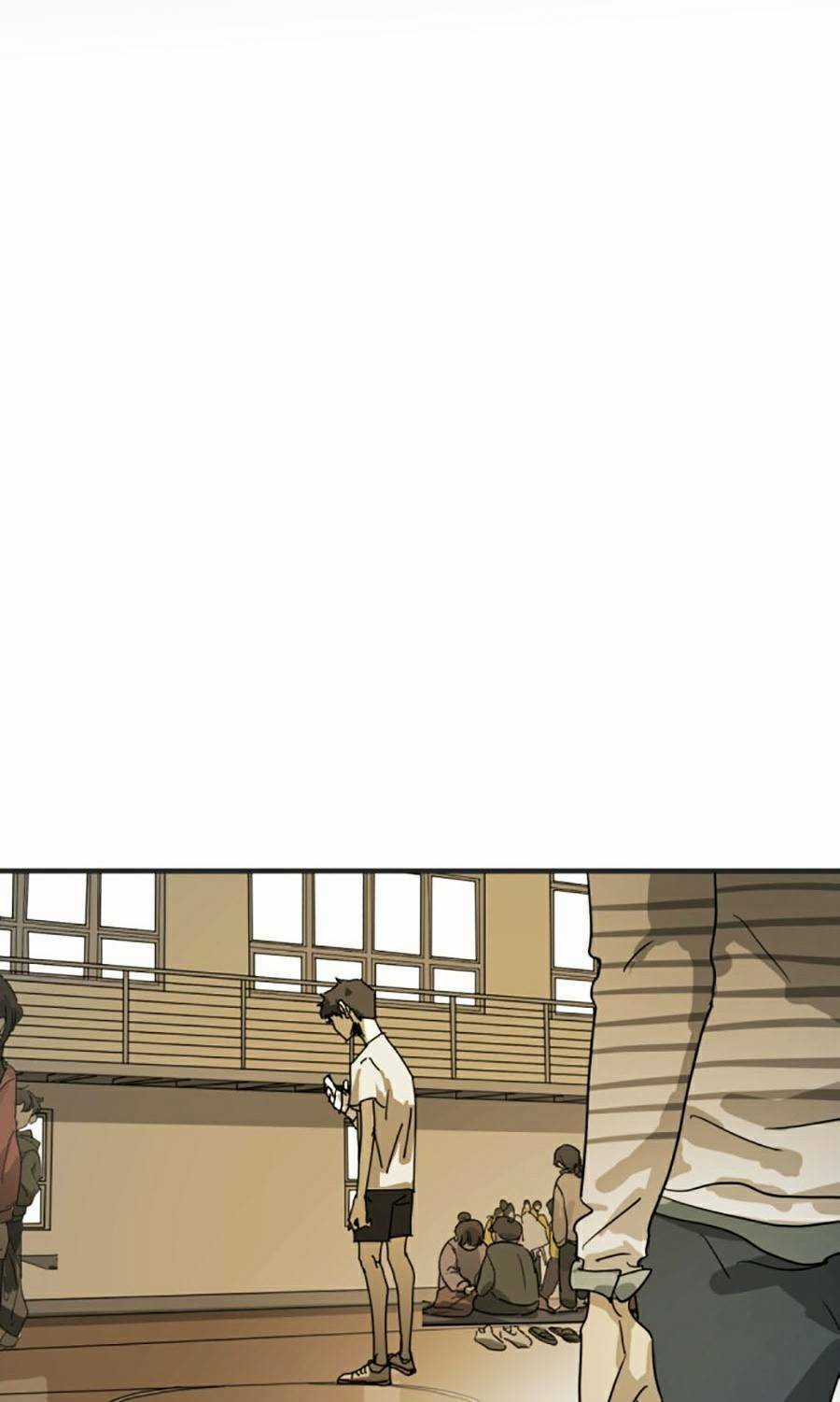 Đại Dịch Seoul - Chapter 13 - Trang 3