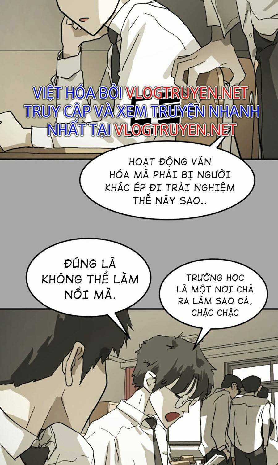 Đại Dịch Seoul - Chapter 13 - Trang 22