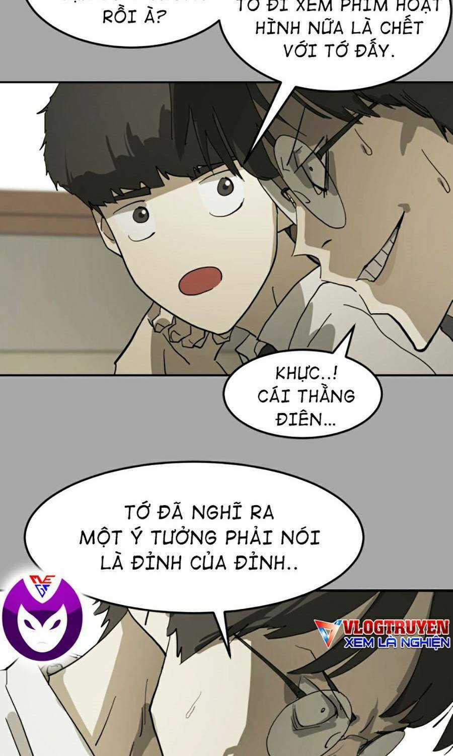 Đại Dịch Seoul - Chapter 13 - Trang 24