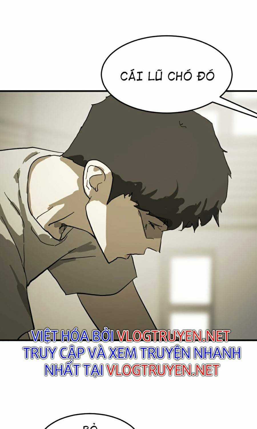 Đại Dịch Seoul - Chapter 13 - Trang 27