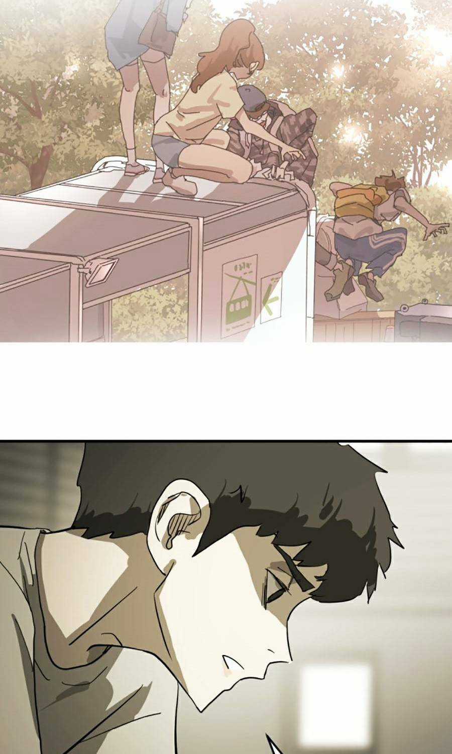 Đại Dịch Seoul - Chapter 13 - Trang 29