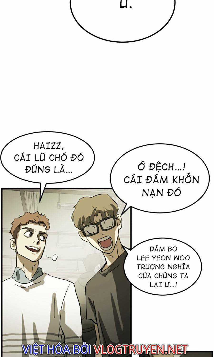 Đại Dịch Seoul - Chapter 13 - Trang 32