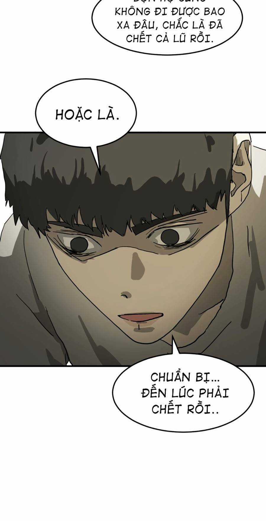 Đại Dịch Seoul - Chapter 13 - Trang 42