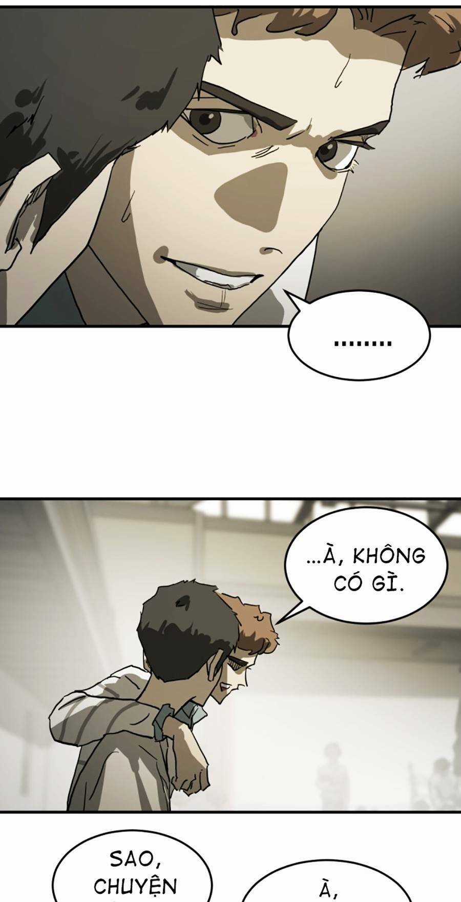 Đại Dịch Seoul - Chapter 13 - Trang 47