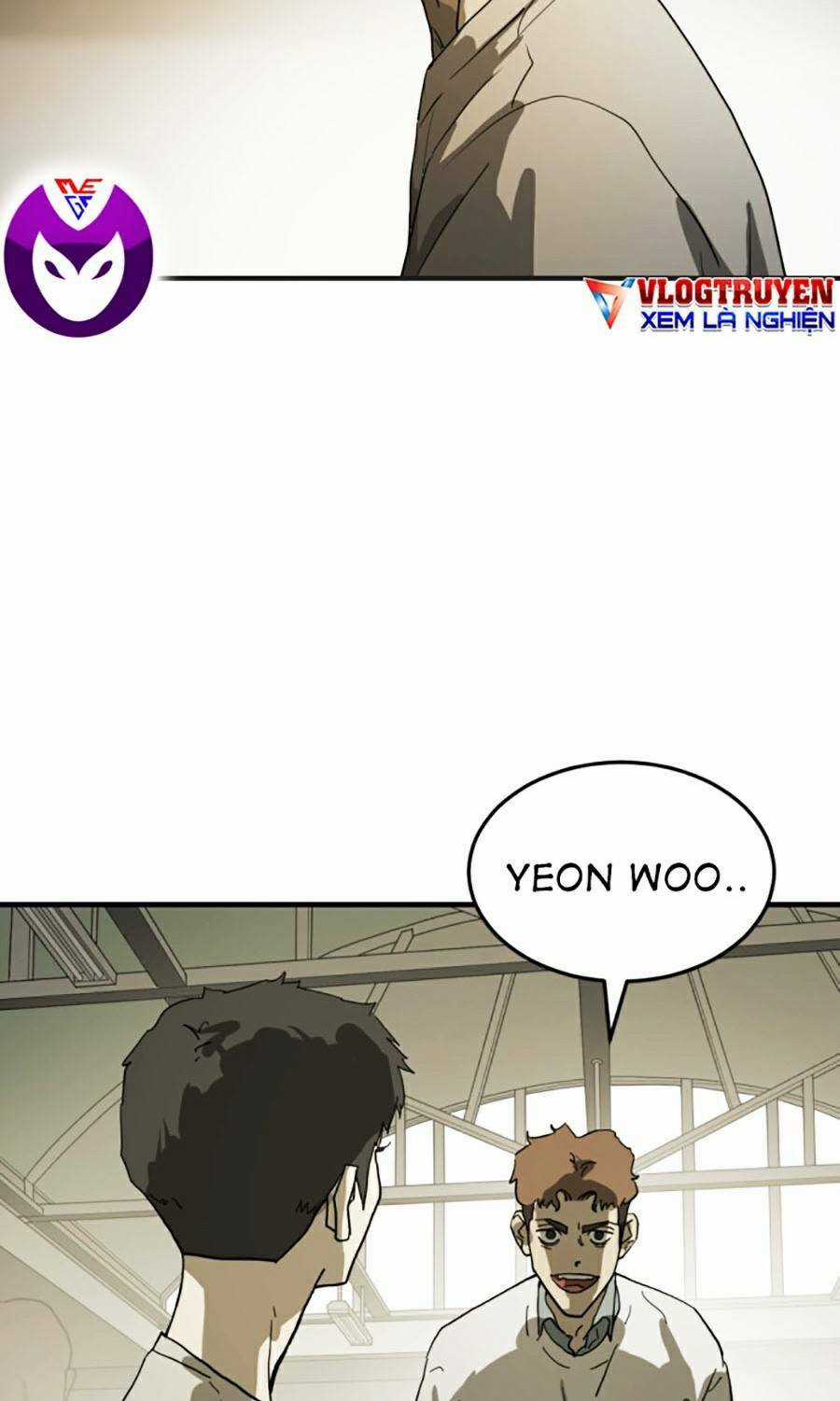 Đại Dịch Seoul - Chapter 13 - Trang 6